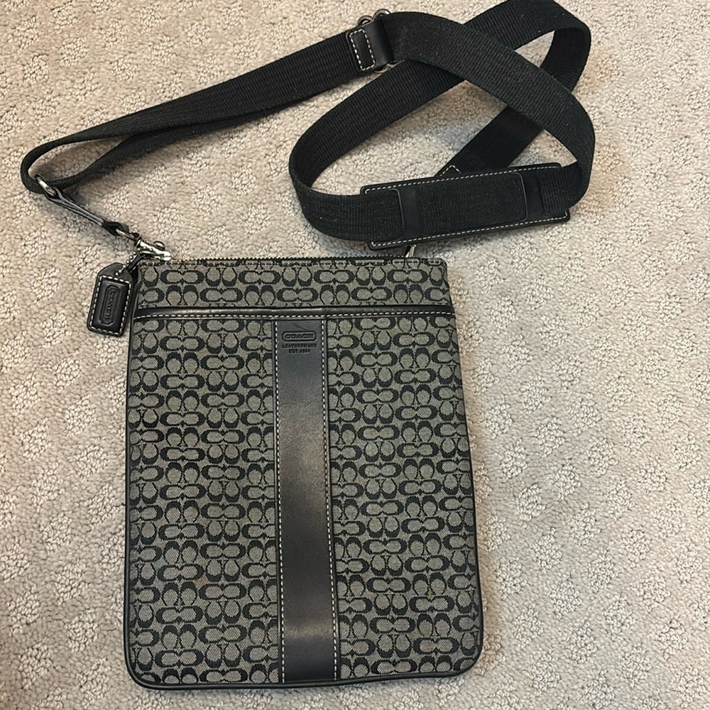 Coach Crossbody Bag